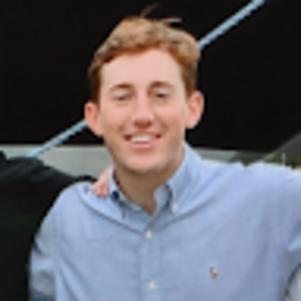 Meet your Posher, Jake